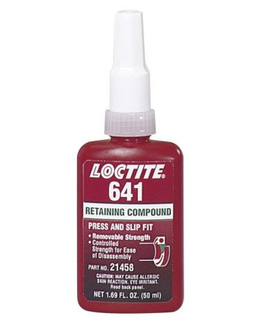 FIJA  RODAMIENTOS  50  ML  641