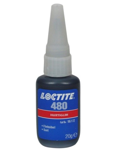 ADHESIVO  RAPIDO  METALES  20  G  480