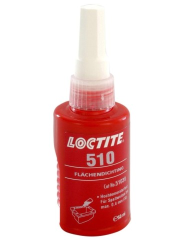 SELLADOR  JUNTAS  PASTA  50  ML  510