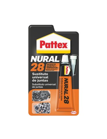 PEGAMENTO  JUNTAS  NURAL  28  75  ML  2716078