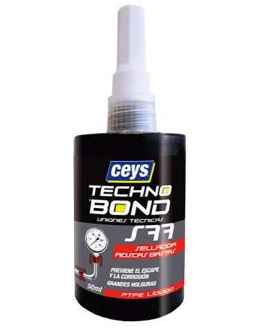 FIJACION  ROSCAS  A.RESISTENCIAS  50  ML  550142