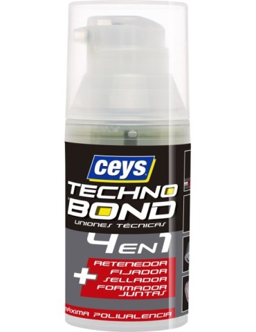 FIJACION  ROSCAS  4  EN  1  35  GR  550137