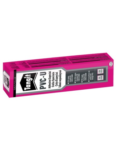 PEGAMENTO  PVC  125  G  4022984