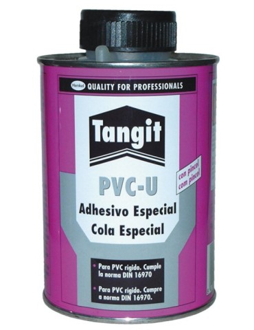 PEGAMENTO  PVC  PINCEL  500  G  298585/1290556