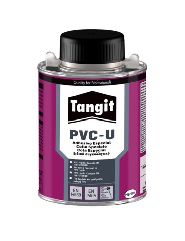 PEGAMENTO  PVC  PINCEL  1  KG  420286