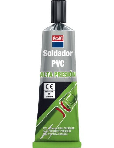 PEGAMENTO  PVC  125  ML  61161