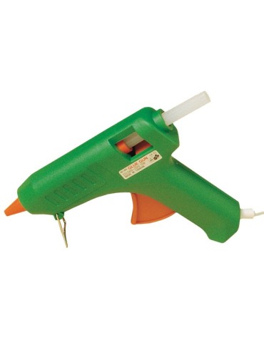 PISTOLA  TERMOENCOLADORA  12MM  60  W  8500360