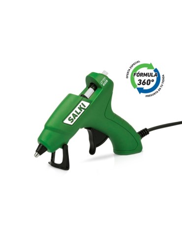 PISTOLA  TERMOSELLAR  MINI  25  W  85001010