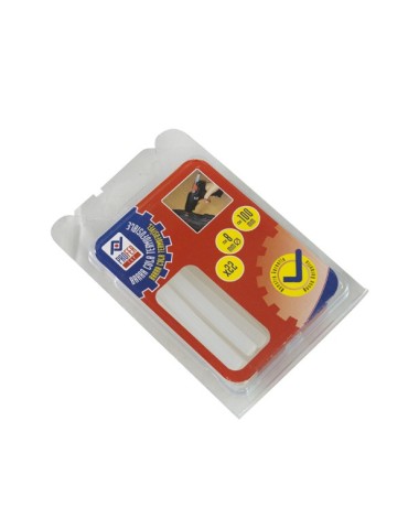 BARRA  TERMOFUSIBLE  TRANSP  22  U  7,5X100  MM  PT1525