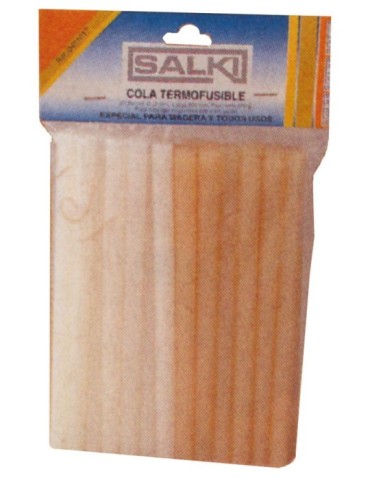 BARRA  TERMOFUS  MIXTA  PQ  500  G  11,5  MM  0430317