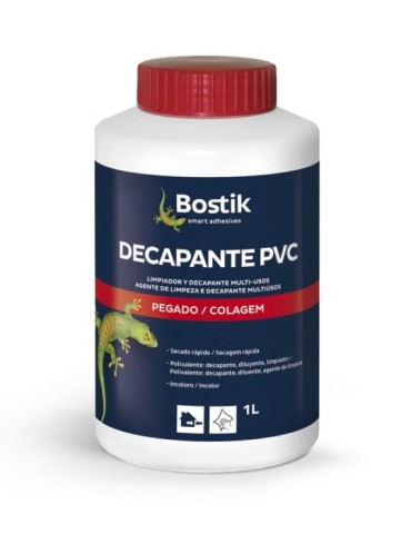 LIMPIADOR  ADHESIVO  PVC  1  L  30613825