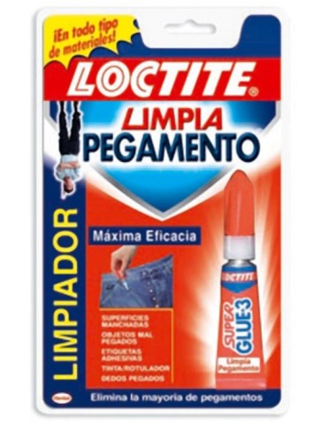 LIMPIADOR  PEGAMENTO  GEL  5  G  2640974