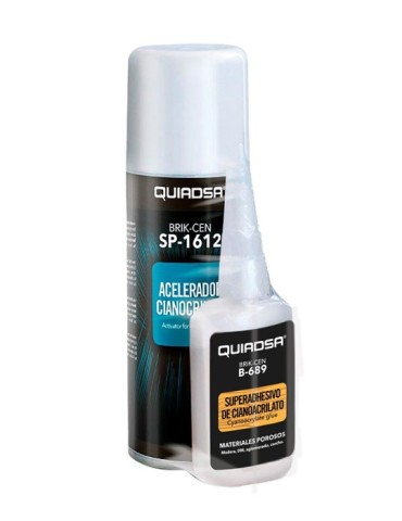 ACTIVADOR  ADHESIVO+CIANO  PACK  200  ML  53302029