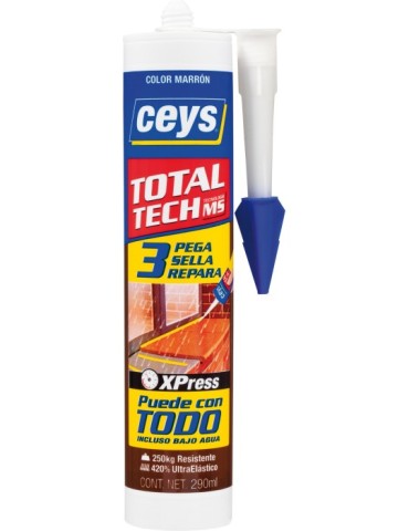 SELLADOR  ADH  PU  MSTECH  MARR  290  ML  507222