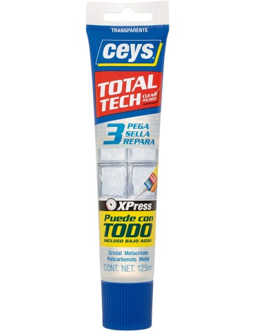 SELLADOR  ADH  PU  MSTECH  BLCO  125  ML  507232