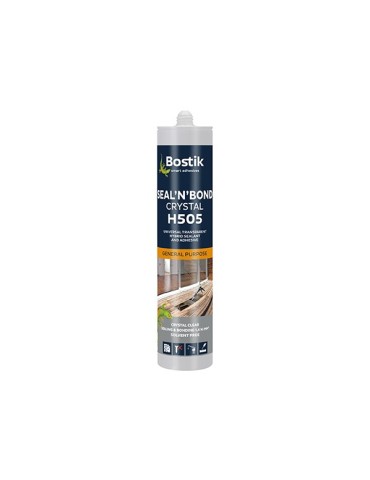 SELLADOR  ADHESIVO  H505  TRANS  290  ML  30620564