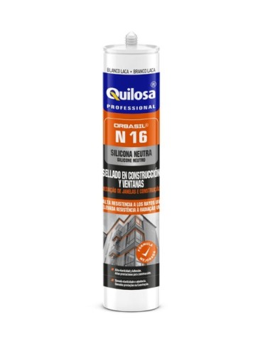SILICONA  NEUTRA  BLANCA  N  16  300  ML  92262...