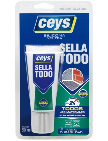 SILICONA  TRANSLUCIDA  BLISTER  50  ML  505589