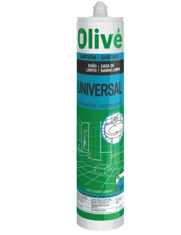 SILICONA  UNIVERSAL  TRANSLUC  280  ML  0022E1312C08T30