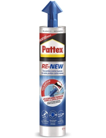 SILICONA  BAÃO  SANO  RE  NEW  CART  280  ML  2589875