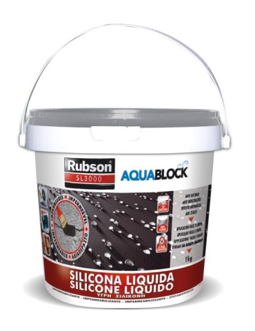 SILICONA  LIQUIDA  SL3000  TEJA  1  KG  1894877