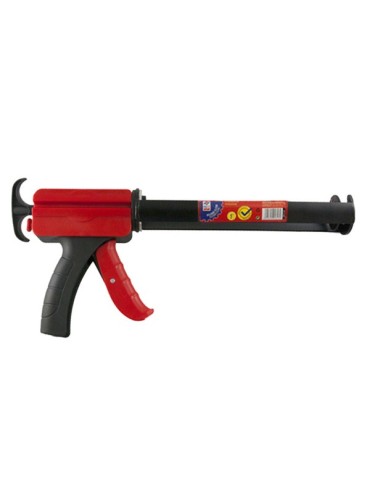 PISTOLA  SILICONA  PROFESIONAL  9  ''  PT1185