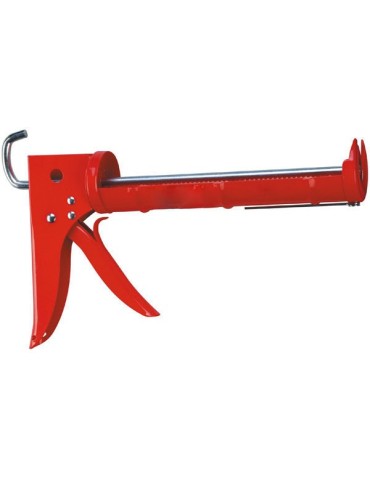 PISTOLA  SILIC  CREMALLERA  REFOR  9''  PT0162