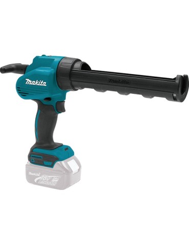 PISTOLA  SILICONA  S/BATERIA  3AH  18  V  DCG180Z