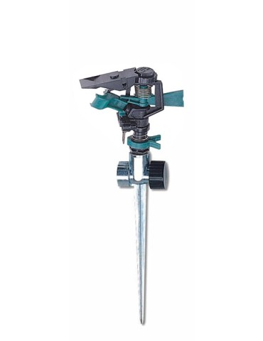 ASPERSOR  SUELO  C/PINCHO  -  PG0745