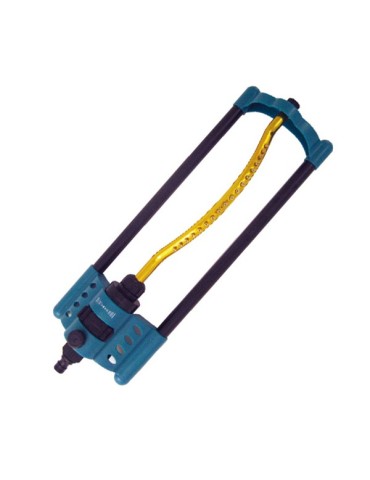 ASPERSOR  PLASTICO  OSC  DELUXE  -  PG0206