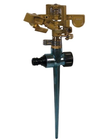 ASPERSOR  METAL  SECTOR  C/PINCHO  -  PG0207