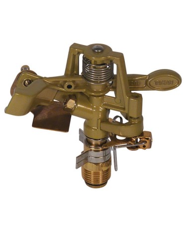 ASPERSOR  SECTORIAL  -  PG0208