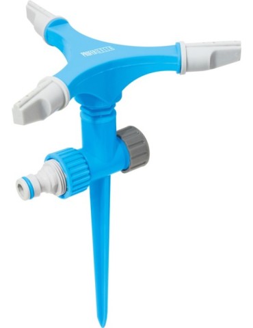 ASPERSOR  MULTIFUNCION  3  BRAZOS  -  PG0189