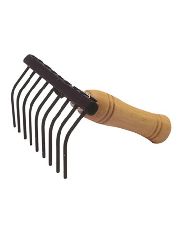 RECOGE  ACEITUNAS  PUÃO  MADERA  -  48101