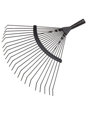 ESCOBA  JARDIN  VARILLAS  S/MANGO  -  3040