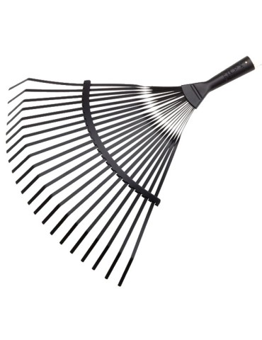 ESCOBA  JARDIN  FIJA  S/  MANGO  -  3041