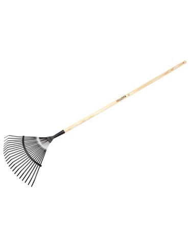 ESCOBA  JARDIN  FIJA  C/  MANGO  -  3041  CM