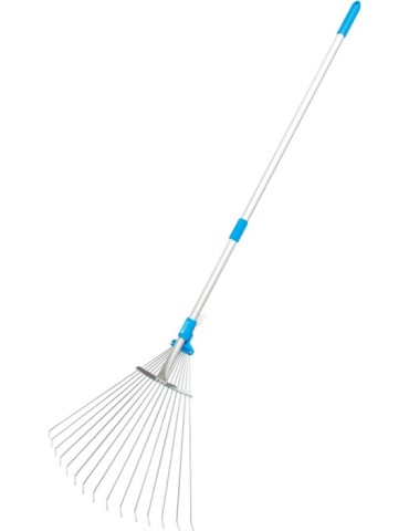 ESCOBA  JARDIN  AJUSTABLE  -  PG0200