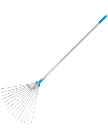 ESCOBA  JARDIN  AJUSTABLE  -  PG0675