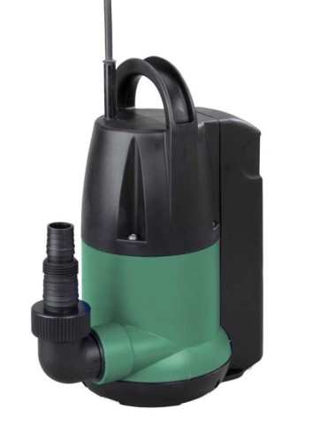 ELECTROBOMBA  A  L  H:8  10800LH  550  W  EQS  550