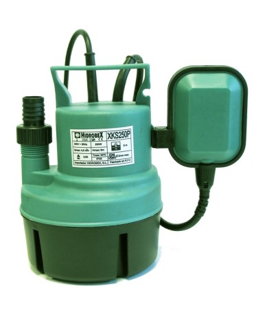 ELECTROBOMBA  A  L  H:6  4500LH  250  W  XKS250P