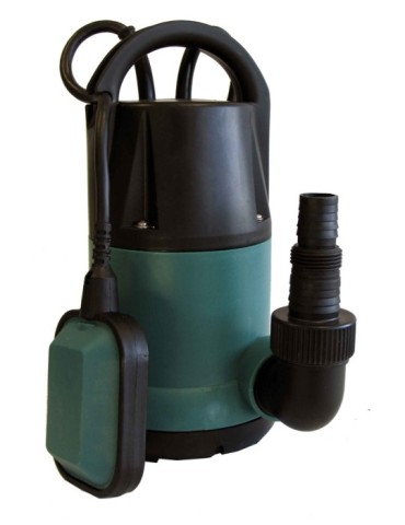 ELECTROBOMBA  A  L  H:7  6500LH  350  W  WA  350