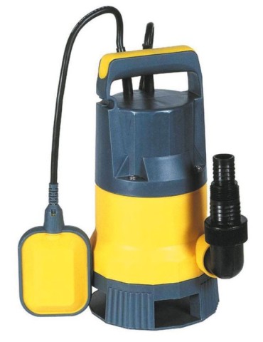 ELECTROBOMBA  A  SUCIAS  STANDARD  400  W  WB  400