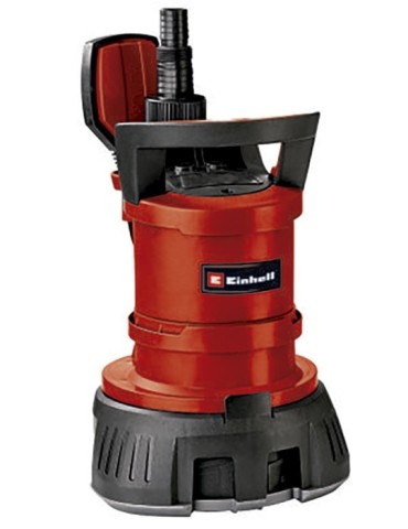 ELECTROBOMBA  2  EN  1  13500L/H  520  W  GE-DP  5220  LL