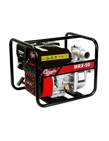 MOTOBOMBA  4T  H:7M  36000L/H  6,5  CV  MRX  50