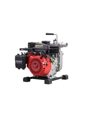 MOTOBOMBA  4T  H:5M  15000L/H  ASP  2,3  CV  MRC  40..