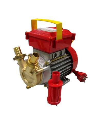 BOMBA  TRASIEGO  IP  44  370  W  BEM  20...