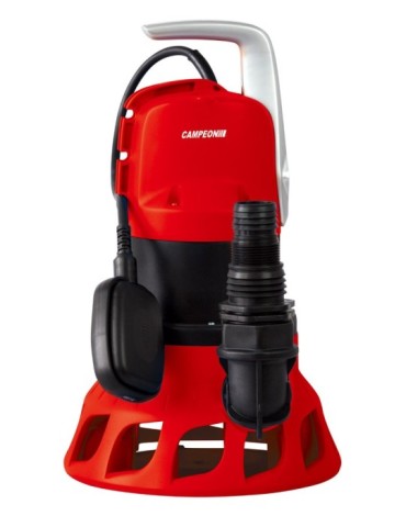 ELECTROBOMBA  AS:11M  19200L/H  1000  W  ITIP-1000