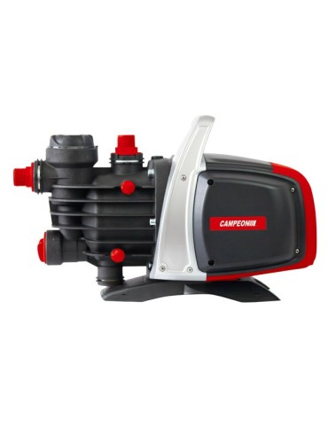 ELECTROBOMBA  JET  H:43M  3180L/H  850  W  IJET-900