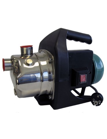 ELECTROBOMBA  SUP  H:46M  3700L/H  1200W  JPX  1200